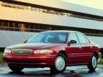 Buick Century 1997 года